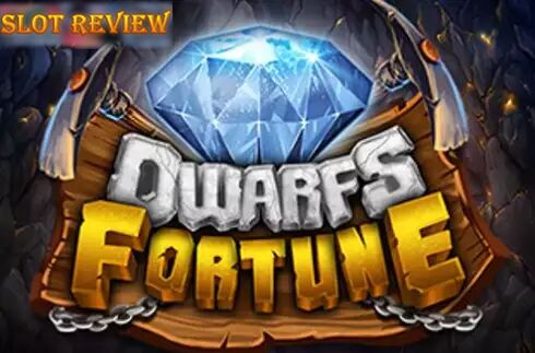 Dwarfs Fortune slot